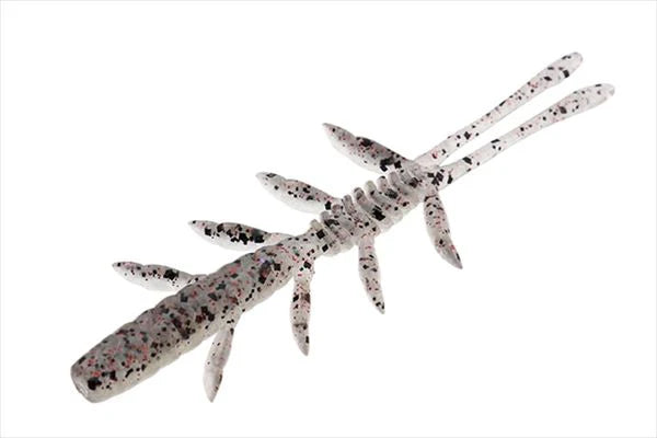 Jackall Scissor Comb 2.5"