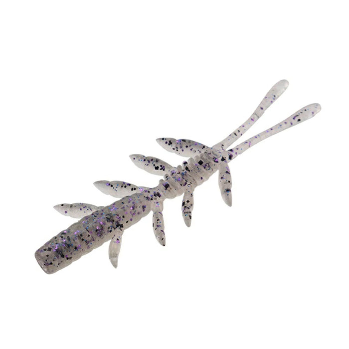 Jackall Scissor Comb 2.5"