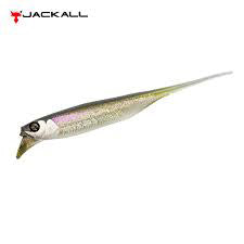 Jackall RV Drift Fry 3.0"