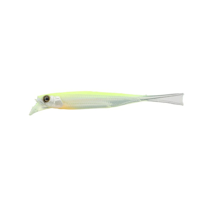 Jackall Drift Fry 4.0"