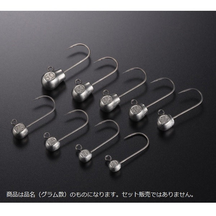 Jackall LG Head Type TG