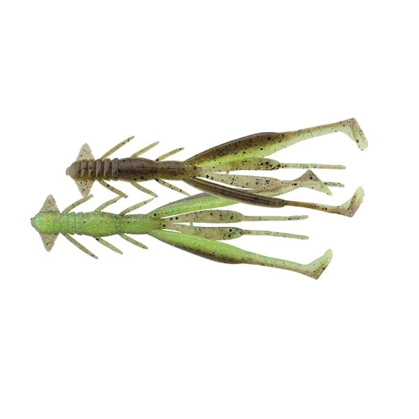 Jackall Jimmy Shrimp 3"