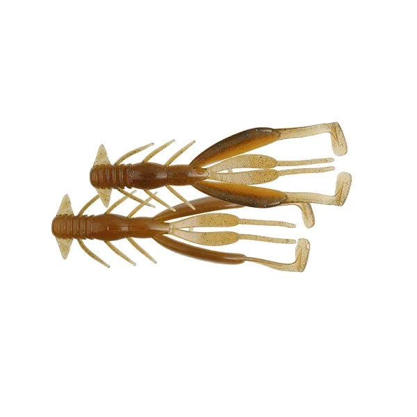 Jackall Jimmy Shrimp 3"