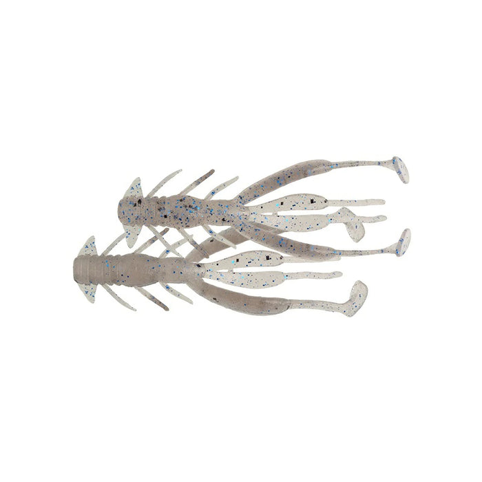 Jackall Jimmy Shrimp 3"