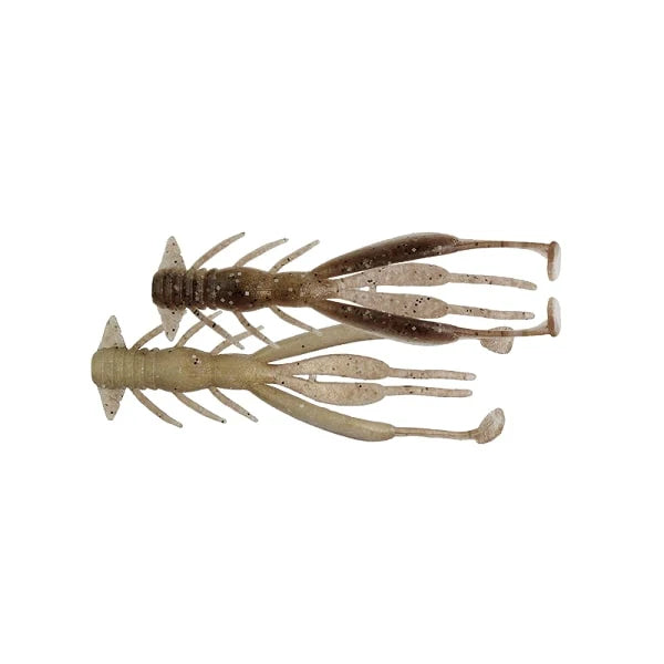 Jackall Jimmy Shrimp 3"