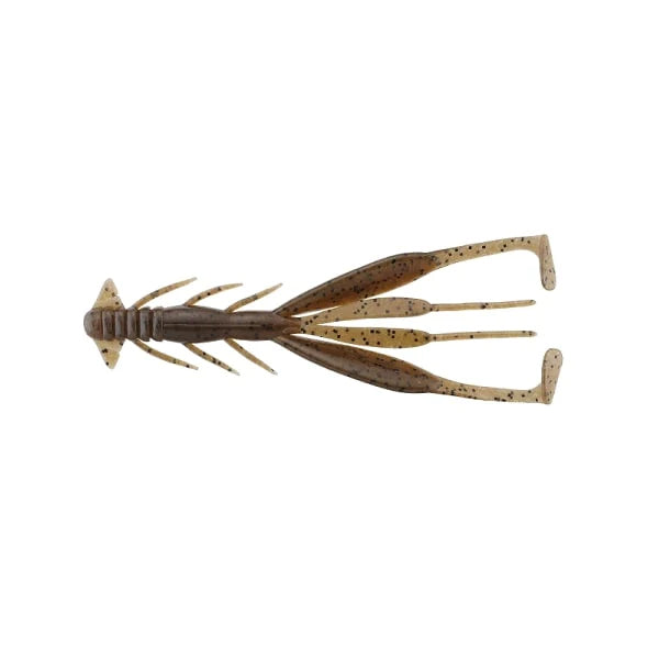 Jackall Jimmy Shrimp 3"