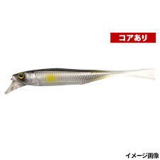 Jackall Drift Fry Elastomer