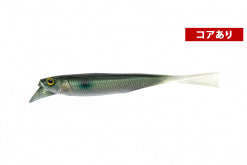 Jackall Drift Fry Elastomer
