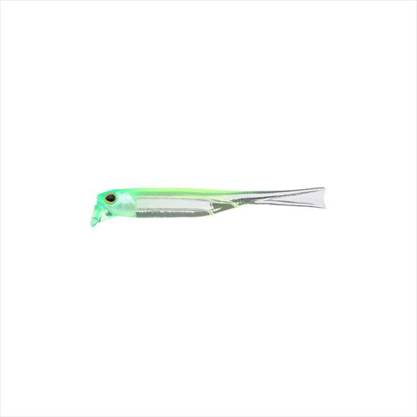 Jackall Drift Fry Elastomer