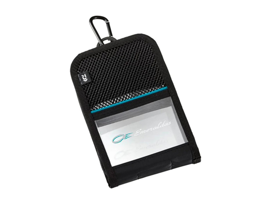 Daiwa Emeraldas EGI Holder T