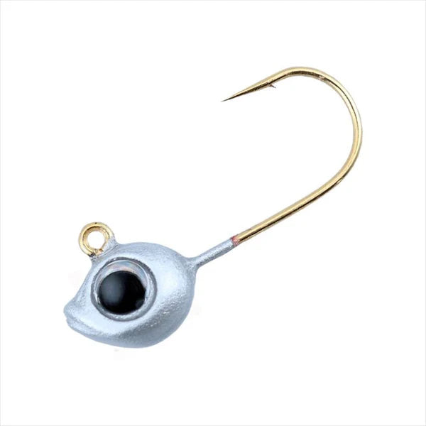 Daiwa Gekkabijin Ajing Jighead