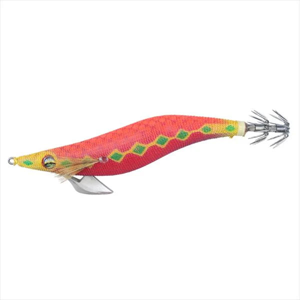 Daiwa Emeraldas Peak Types 3.0