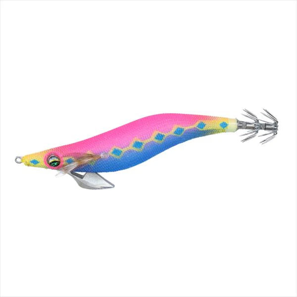Daiwa Emeraldas Peak Types 3.0