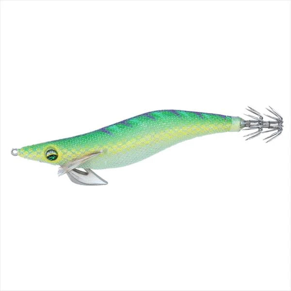Daiwa Emeraldas Peak Types RV 3.0