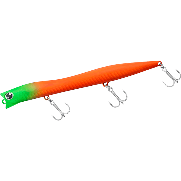 Daiwa Morethan Sly Slim 125F — Prime Angling