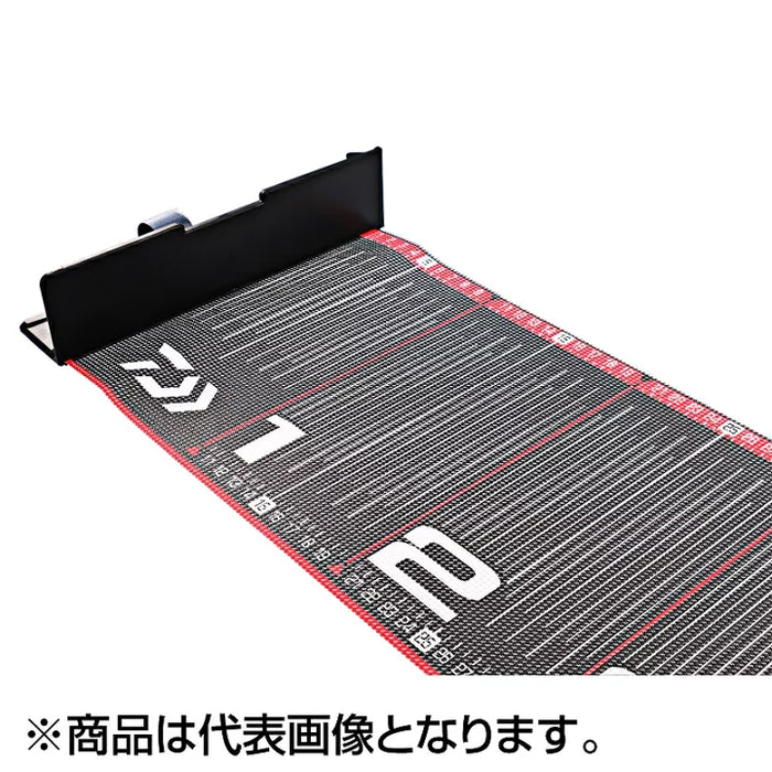 Daiwa Fishing Measure W