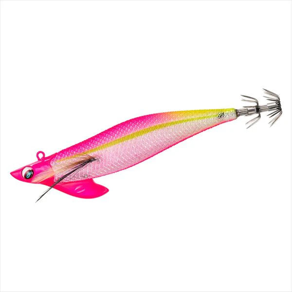Daiwa Emeraldas Boat II RV 3.5 30G Keimura - Pink Yellow