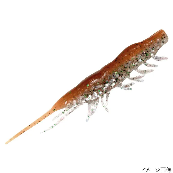Magbite Snatch Bite Shrimp 2.5"