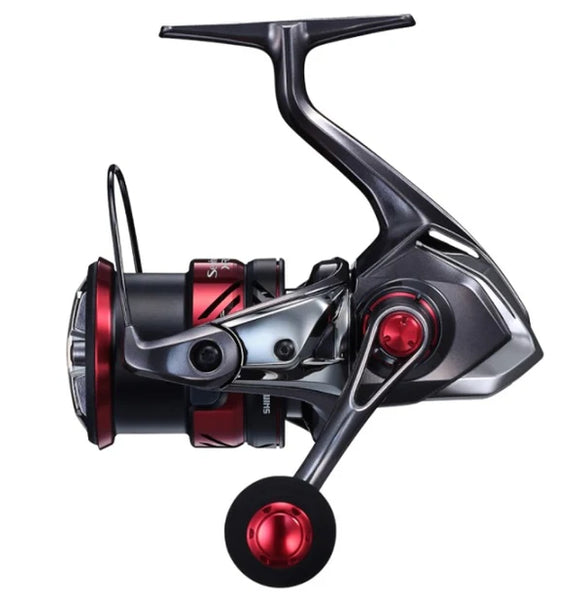 リール SHIMANO 21 Sephia XR C3000SDH GOMEXUS Shimano 21 Sephia XR C3000S — Prime Angling