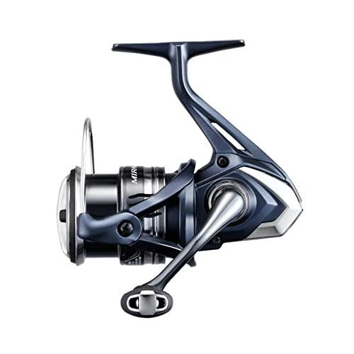 SHIANO シマノ 22 MIRAVEL ミラベル 2500S Shimano 22 Miravel 2500S — Prime Angling