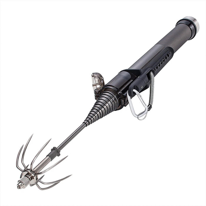 Daiichiseiko Auto King Gaff CS300 Gunmetal