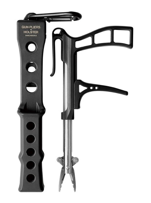 Daiichiseiko Gunplier + Holster