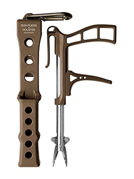 Daiichiseiko Gunplier + Holster