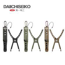 Daiichiseiko Gargrip MC Custom