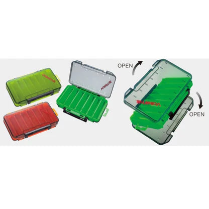 Valleyhill Valley Hill Lure Case Reversible
