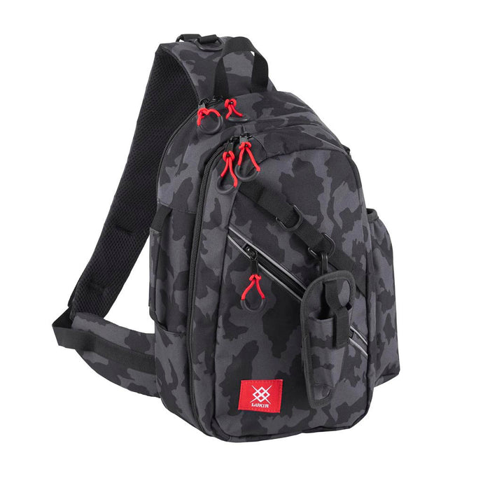 Promarine Lukia Camofla GE Sling Bag
