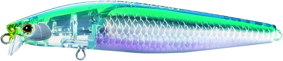 Shimano Exsence Shallow Assassin Flash Boost 99mm 14g