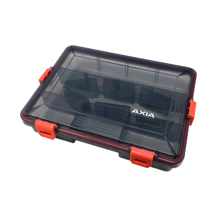 AXIA Waterproof Lure Box