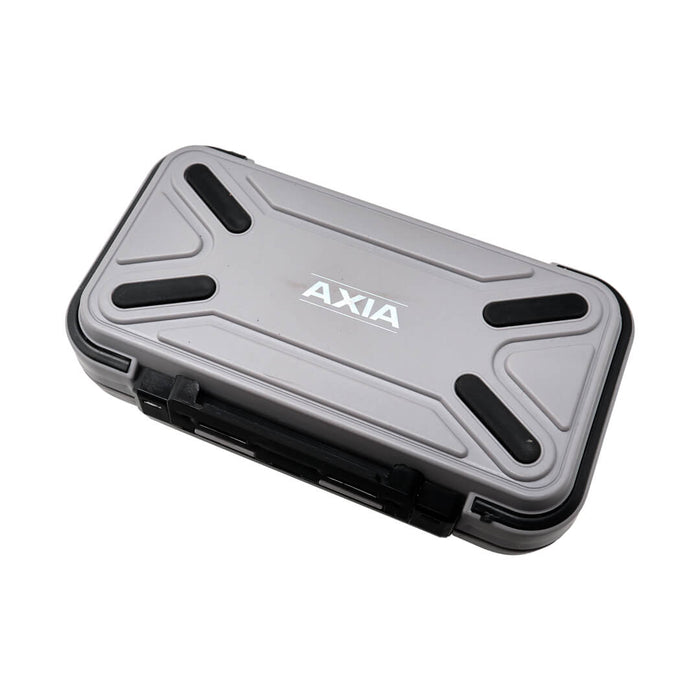 AXIA Tank | 16*9*4.5cm | Grey/Black