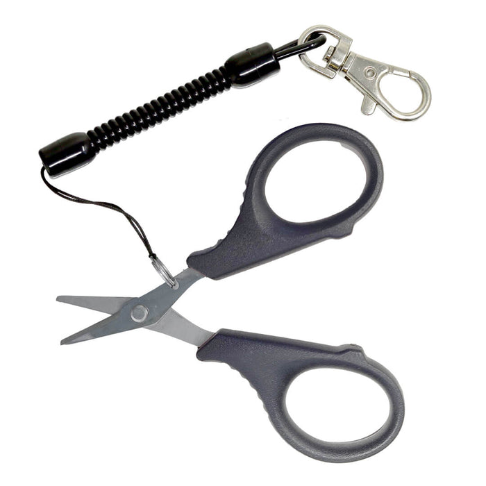 AXIA Line Scissors | 9.5cm | 20g