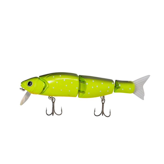 Artic | 127mm | 20g | 0.8m