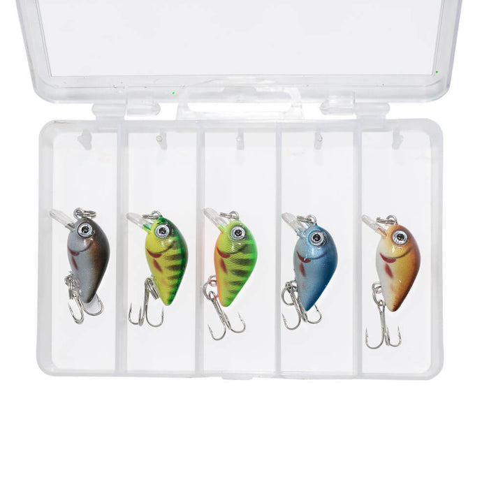 AXIA Blimpy | 30mm | 1.8g | sinking