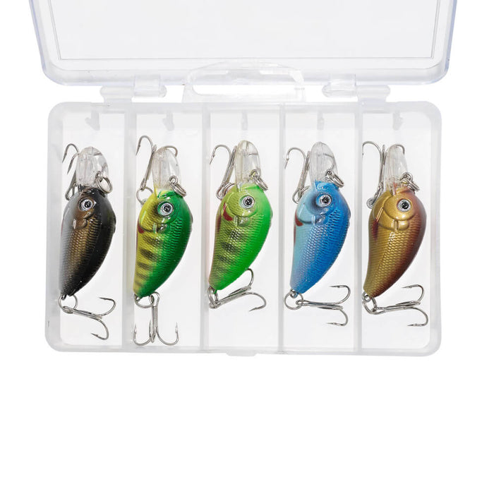 AXIA Jimmy | 45mm | 4.4g | sinking