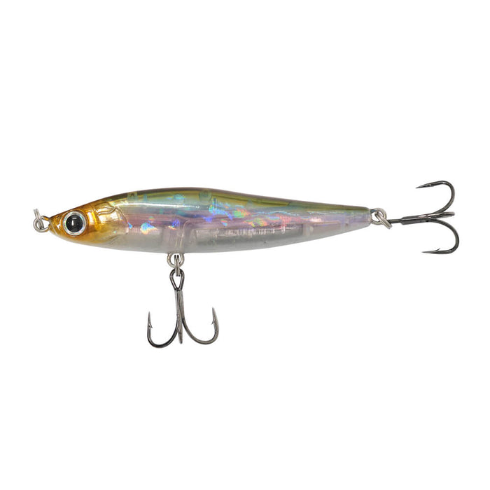 Bullet | 80mm | 21.3g | Sinking