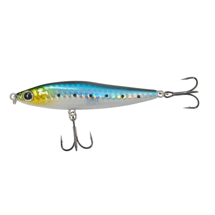 Bullet | 80mm | 21.3g | Sinking