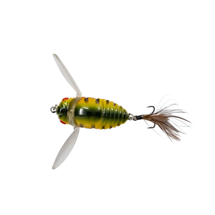 Chub Bug | 40mm | 6g | Topwater