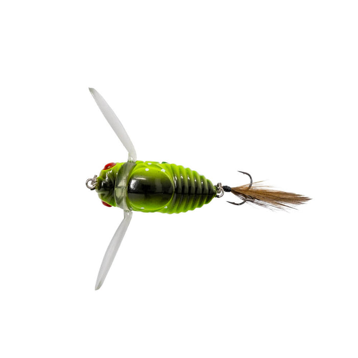 Chub Bug | 40mm | 6g | Topwater