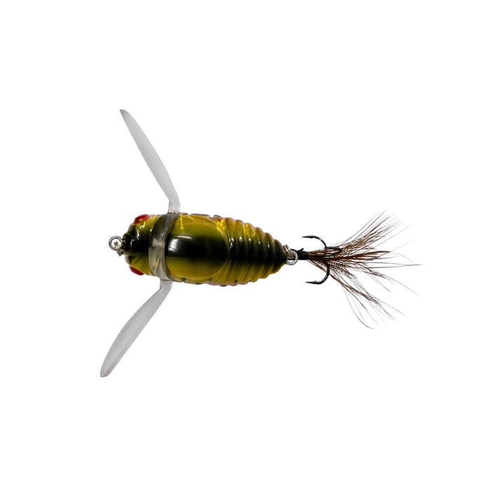 Chub Bug | 40mm | 6g | Topwater