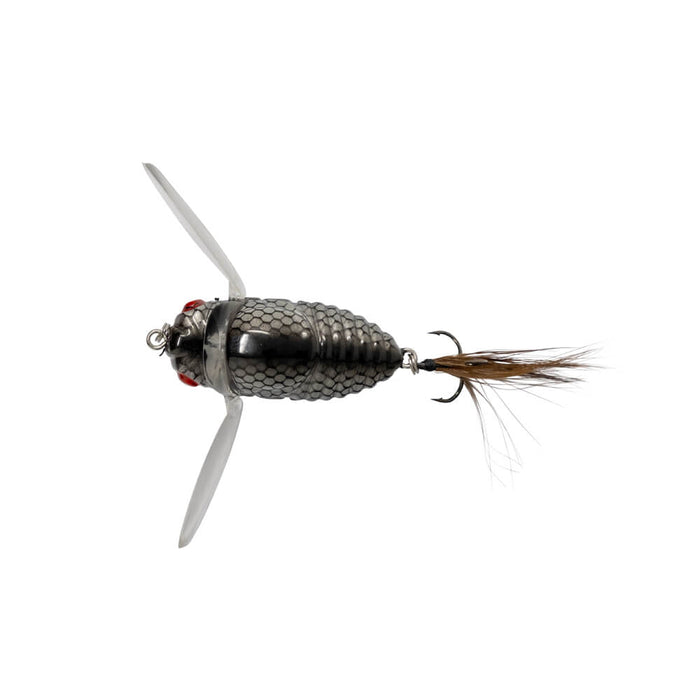 Chub Bug | 40mm | 6g | Topwater