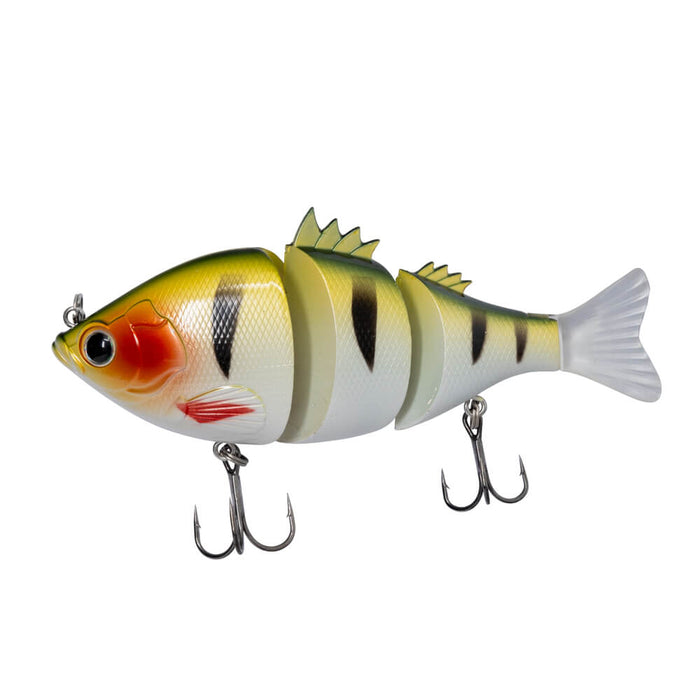 Chunky | 110mm | 26g | 0.3m