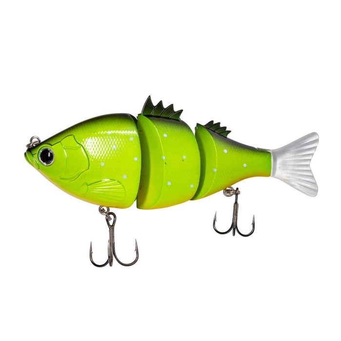 Chunky | 110mm | 26g | 0.3m