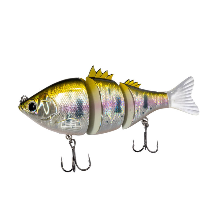 Chunky | 110mm | 26g | 0.3m