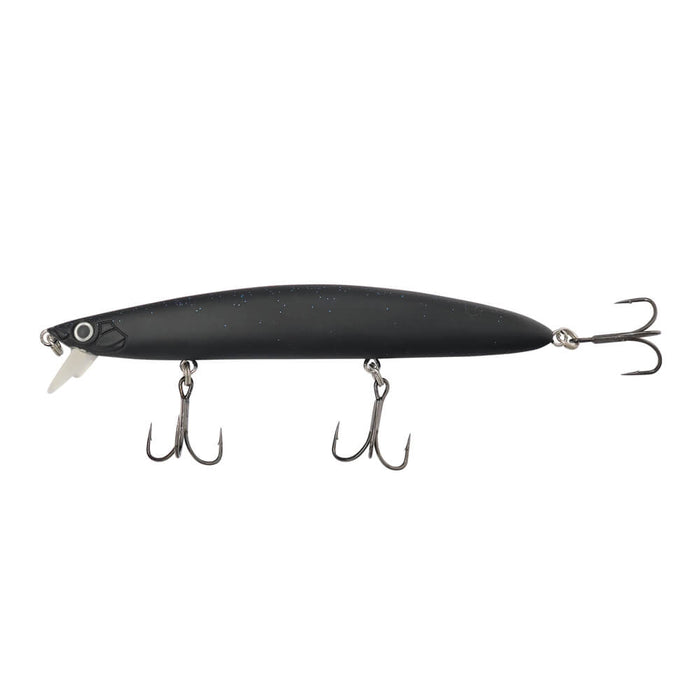 Medial | 125mm | 19.4g | 0.6m