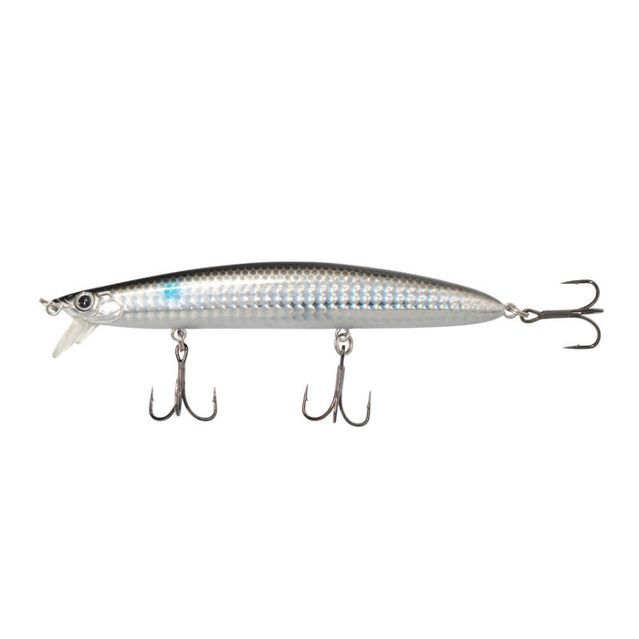 Medial | 125mm | 19.4g | 0.6m