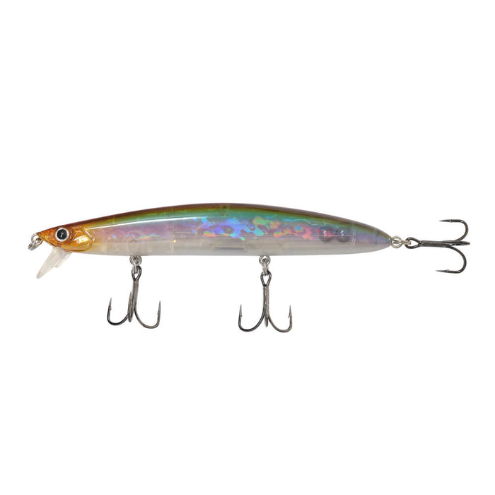 Medial | 125mm | 19.4g | 0.6m