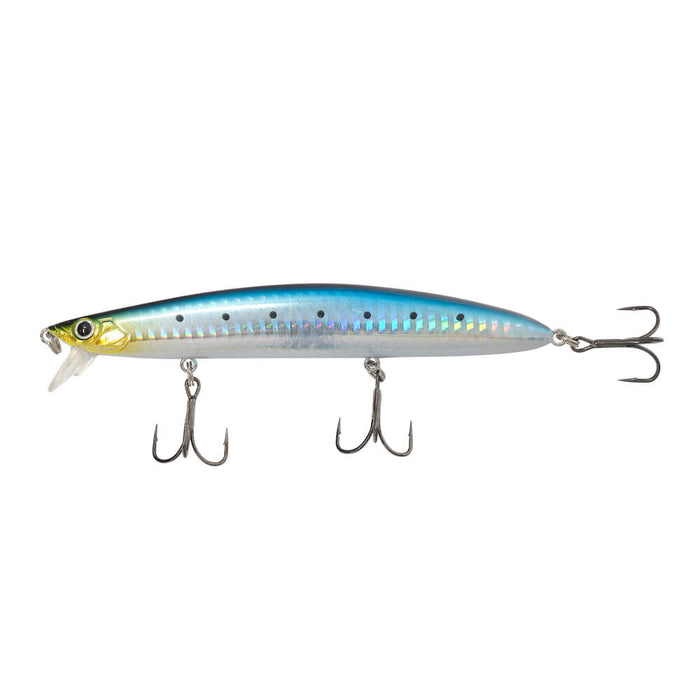 Medial | 125mm | 19.4g | 0.6m